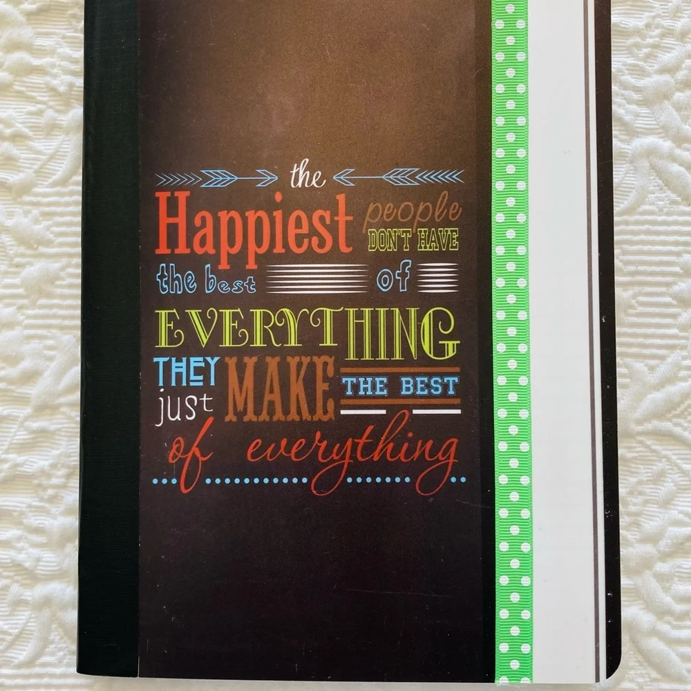 Composition Notebooks Set - Picture 10 of 16
